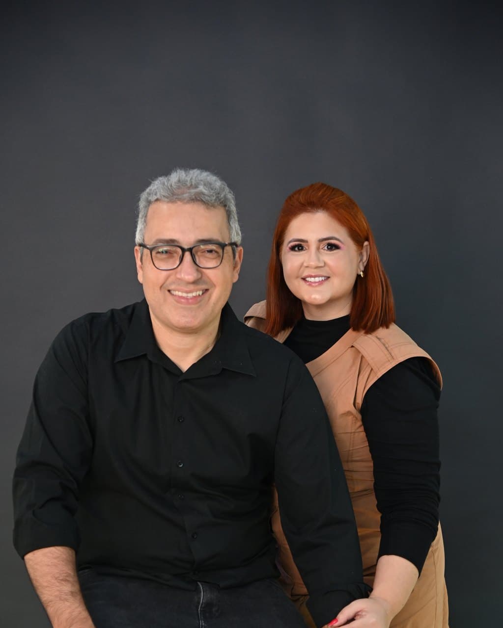Cris Toledo & Tunico Oliveira · Estação do Balão